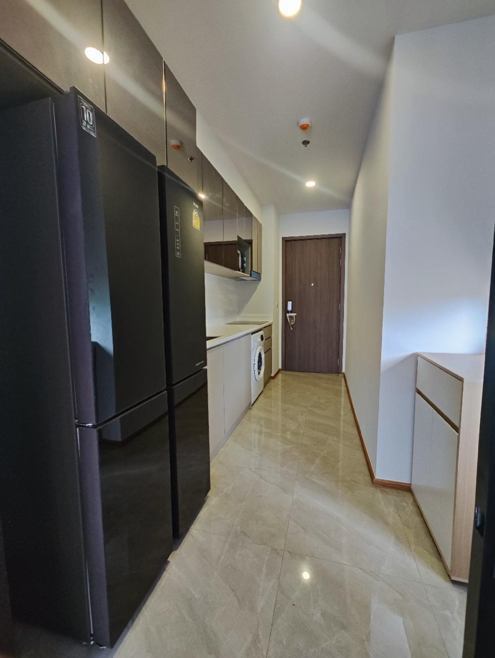 🔥Rental : CLOUD Thonglor-Phetchaburi，2 bed，new brand，nice view，ready to move in – รูปที่ 3