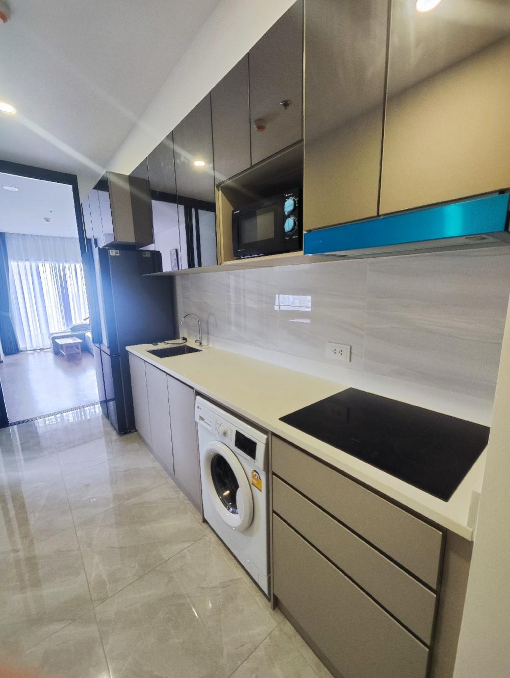 🔥Rental : CLOUD Thonglor-Phetchaburi,2 bed,new brand,nice view,ready to move in 🔥Rental : CLOUD Thonglor-Phetchaburi,2 bed,new brand,nice view,ready to move in