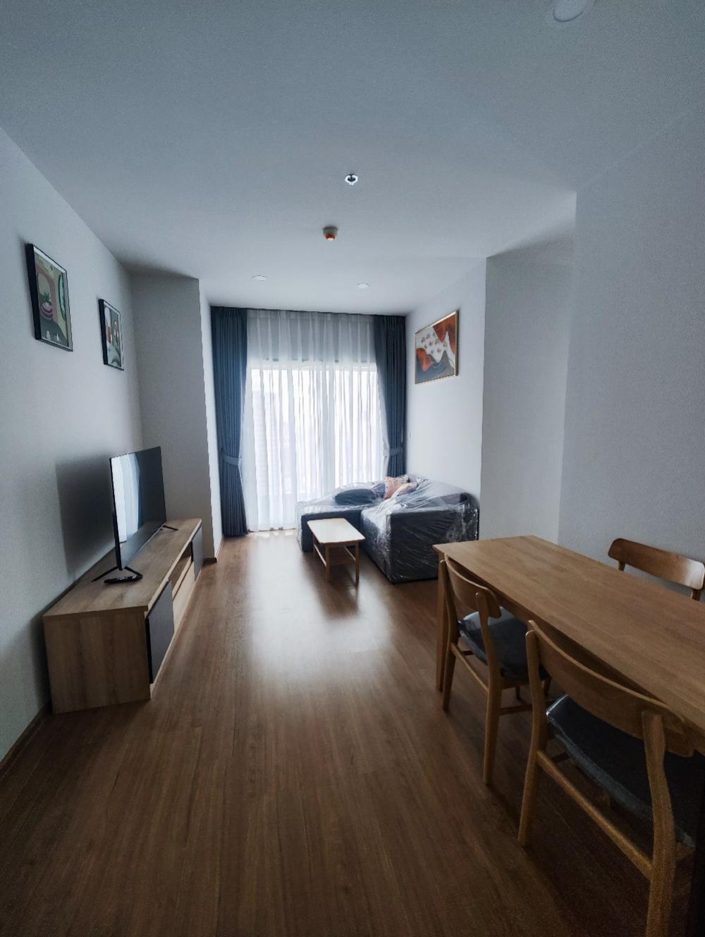 🔥Rental : CLOUD Thonglor-Phetchaburi，2 bed，new brand，nice view，ready to move in – รูปที่ 4