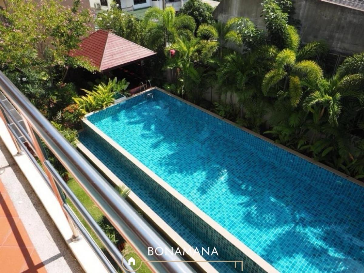 ขายบ้านและสำนักงานหรู สุขุมวิท 101 – รูปที่ 4