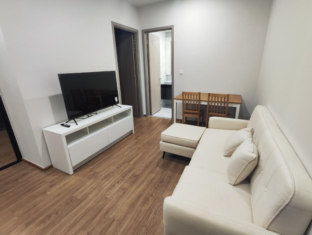 🔥Rental : CLOUD Thonglor-Phetchaburi,1+1bed,new brand,nice view,ready to move in 🔥Rental : CLOUD Thonglor-Phetchaburi,1+1bed,new brand,nice view,ready to move in