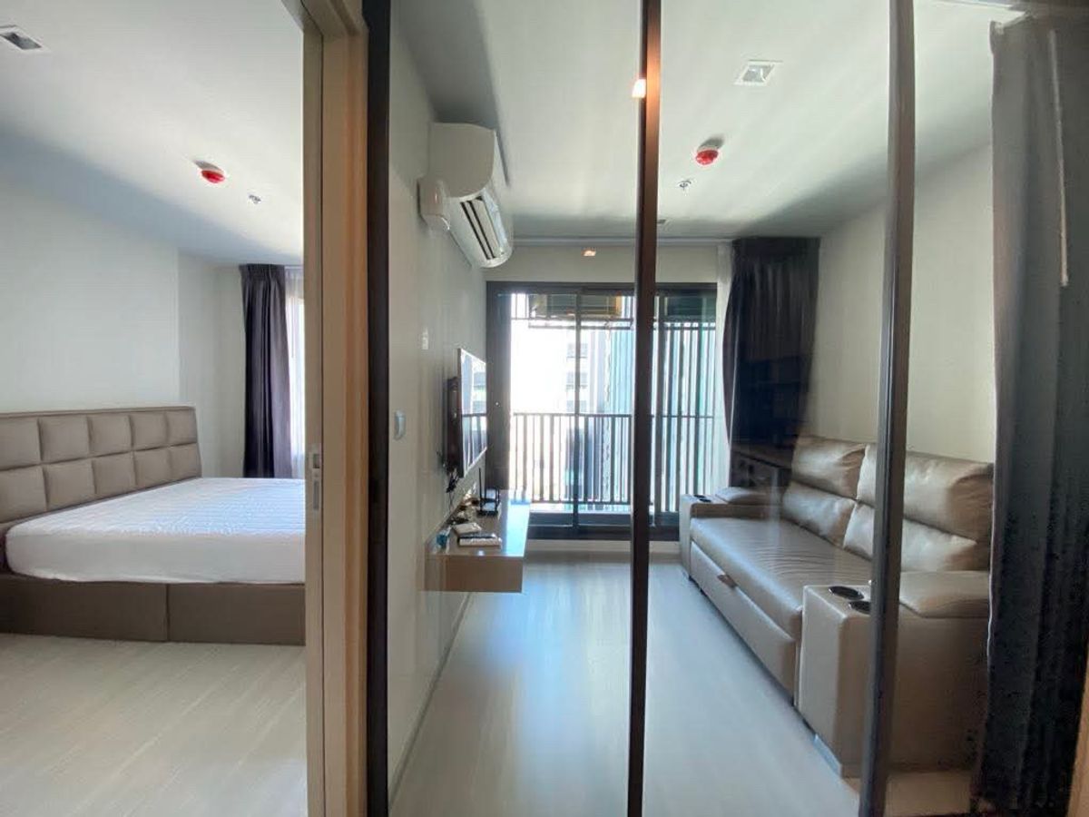 For Rent / Condo for rent next to Central Ladprao 🏡 Life Ladprao 🏡 Ready to move in For Rent / Condo for rent next to Central Ladprao 🏡 Life Ladprao 🏡 Ready to move in