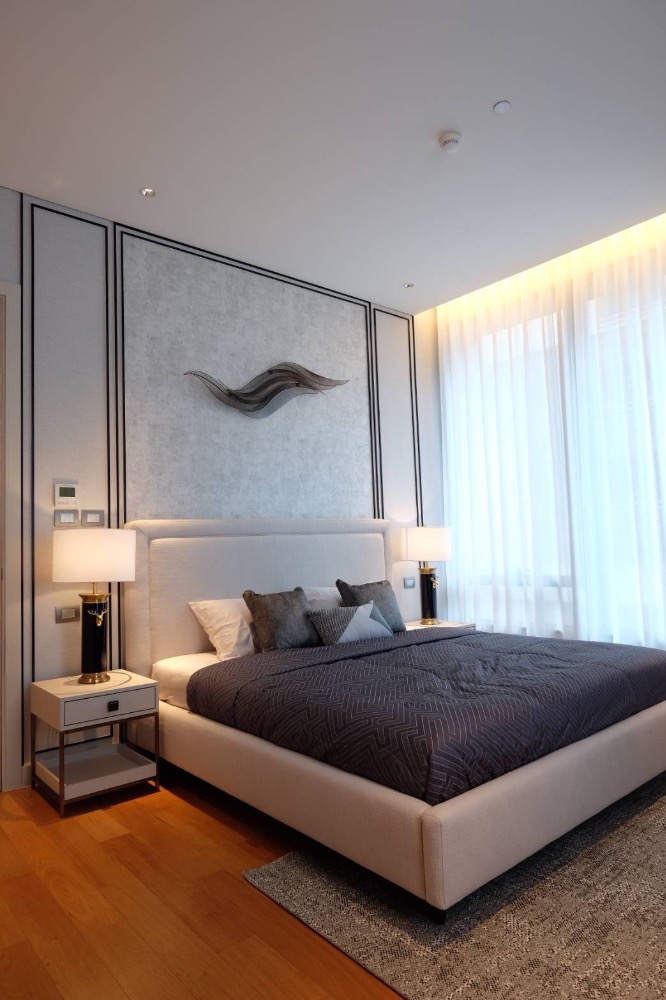 for renr Simdhorn residence 1bed super deal nice room❤️🌈 – รูปที่ 3