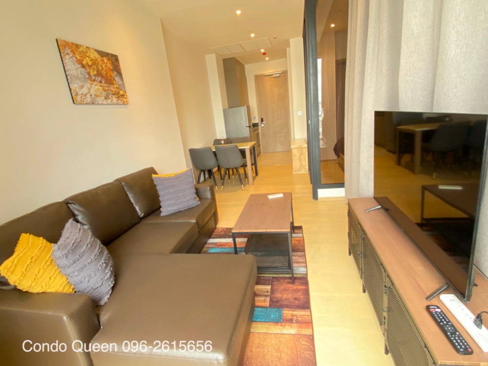 Condo for RENT for rent ** Ashton Asoke-Rama9, room width 36 sq m. 1 bedroom 1 bathroom, fully furnished, ready to move in @ 26,000 baht/month Call 096-2615656, very spacious room, 36 sq m. 1 bedroom, 1 bathroom, fully furnished, ready to move in Location Condo for RENT for rent ** Ashton Asoke-Rama9, room width 36 sq m. 1 bedroom 1 bathroom, fully furnished, ready to move in @ 26,000 baht/month Call 096-2615656, very spacious room, 36 sq m. 1 bedroom, 1 bathroom, fully furnished, ready to move in Location