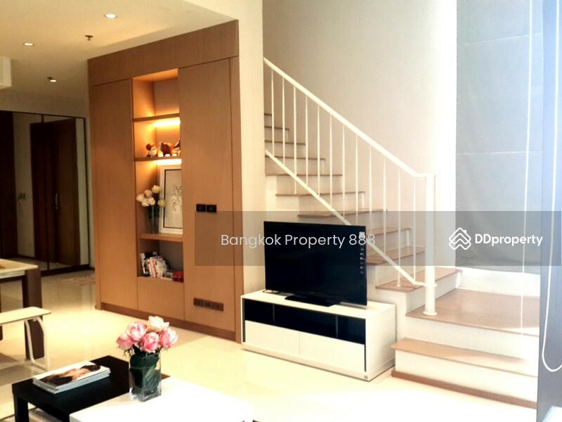 for renr The emporio place 1 bed duplex big size 🌈❤️🎉 – รูปที่ 3