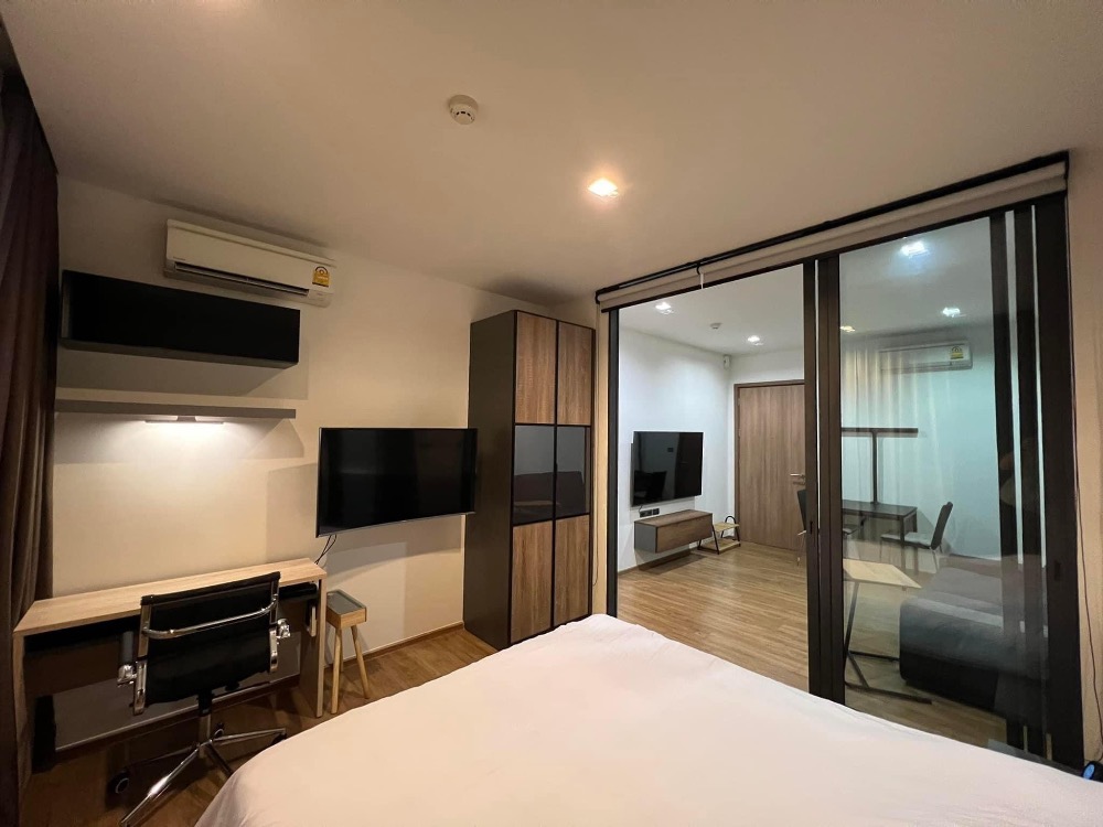 for rent Hasu haus 1 bed nice room❤️💟 – รูปที่ 2