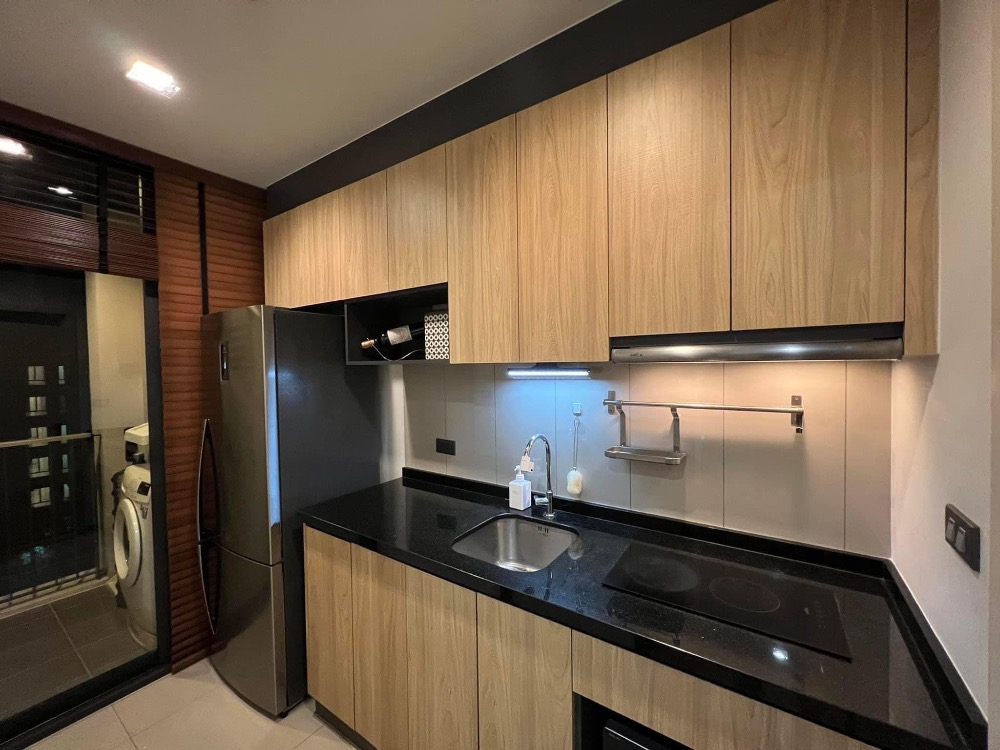 for rent Hasu haus 1 bed nice room❤️💟 – รูปที่ 3