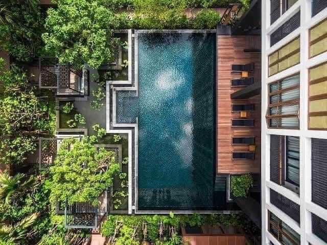 for rent Hasu haus 1 bed nice room❤️💟 – รูปที่ 4