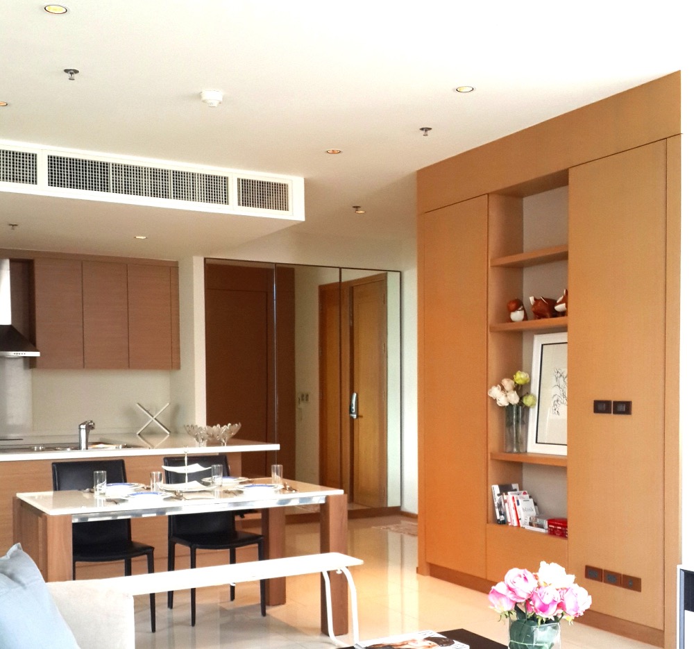 for renr The emporio place 1 bed duplex big size 🌈❤️🎉 – รูปที่ 2
