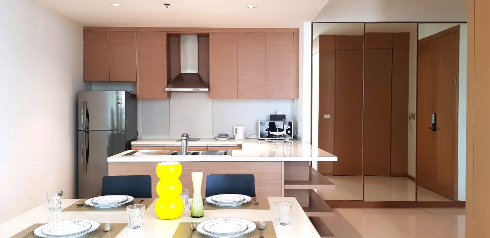 for renr The emporio place 1 bed duplex big size 🌈❤️🎉 – รูปที่ 4