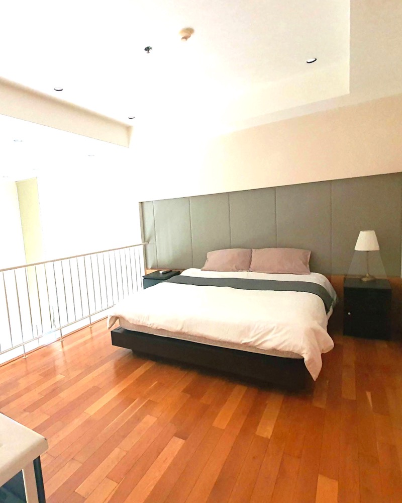 for renr The emporio place 1 bed duplex big size 🌈❤️🎉