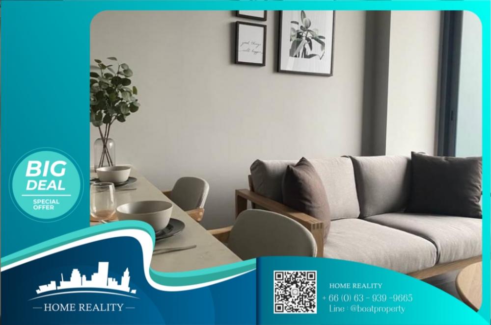 For Rent📍Laviq Sukhumvit 57🛁1 bed 1 bath📞0639399665