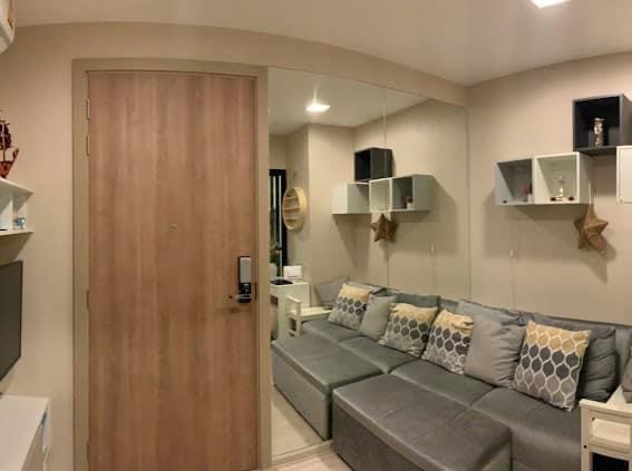 for rent condolette midst rama 9 1 bed super deal❤️💟