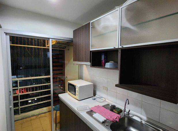 🔥 ขายด่วน!! คอนโด Atrium พหลฯ-สุทธิสาร – รูปที่ 2