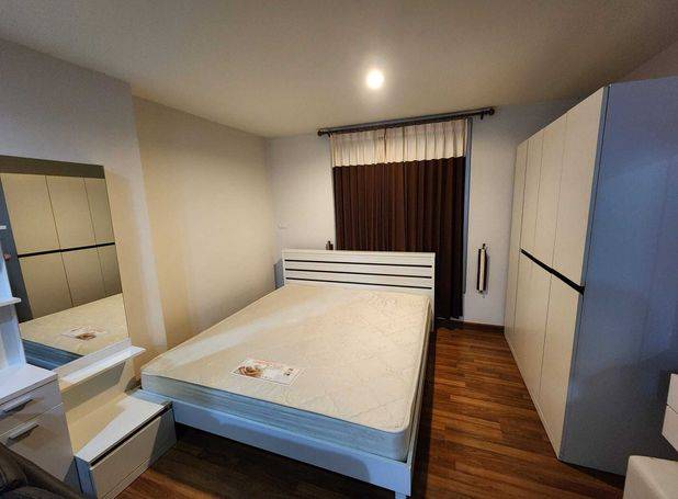 🔥 ขายด่วน!! คอนโด Atrium พหลฯ-สุทธิสาร – รูปที่ 3