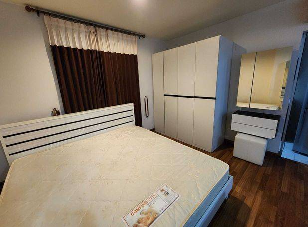 🔥 ขายด่วน!! คอนโด Atrium พหลฯ-สุทธิสาร – รูปที่ 4