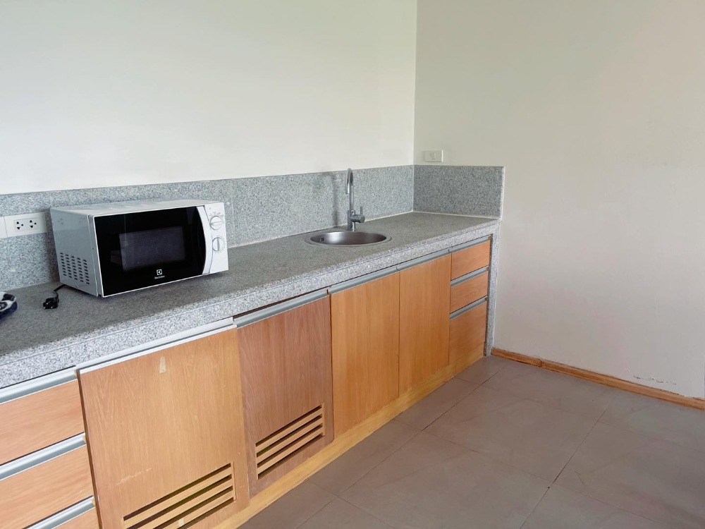 คอนโดเขาใหญ่ บรรยากาศร่มรื่น ใกล้ที่กิน ที่เที่ยว เดินทางสะดวก Botanica Condo for rent in KhaoYai – รูปที่ 2