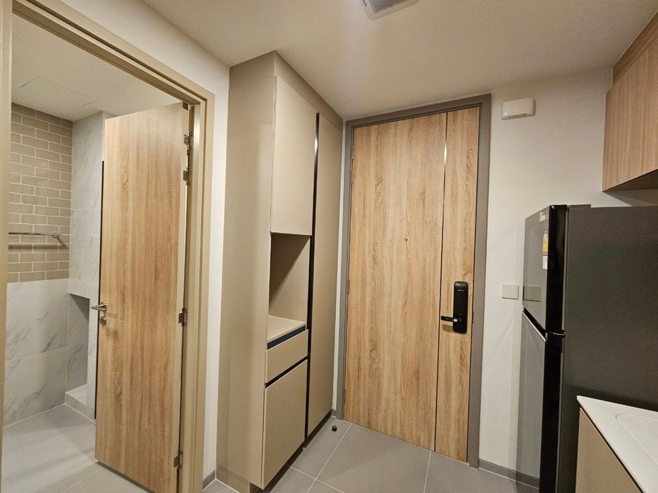 ให้เช่าคอนโด XT Phayathai 42 ตรม. 1 Bed ชั้นสูง วิวสวย เดินทางสะดวกใกล้ BTS – รูปที่ 3