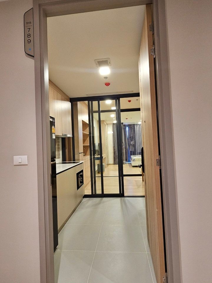ให้เช่าคอนโด XT Phayathai 42 ตรม. 1 Bed ชั้นสูง วิวสวย เดินทางสะดวกใกล้ BTS – รูปที่ 4