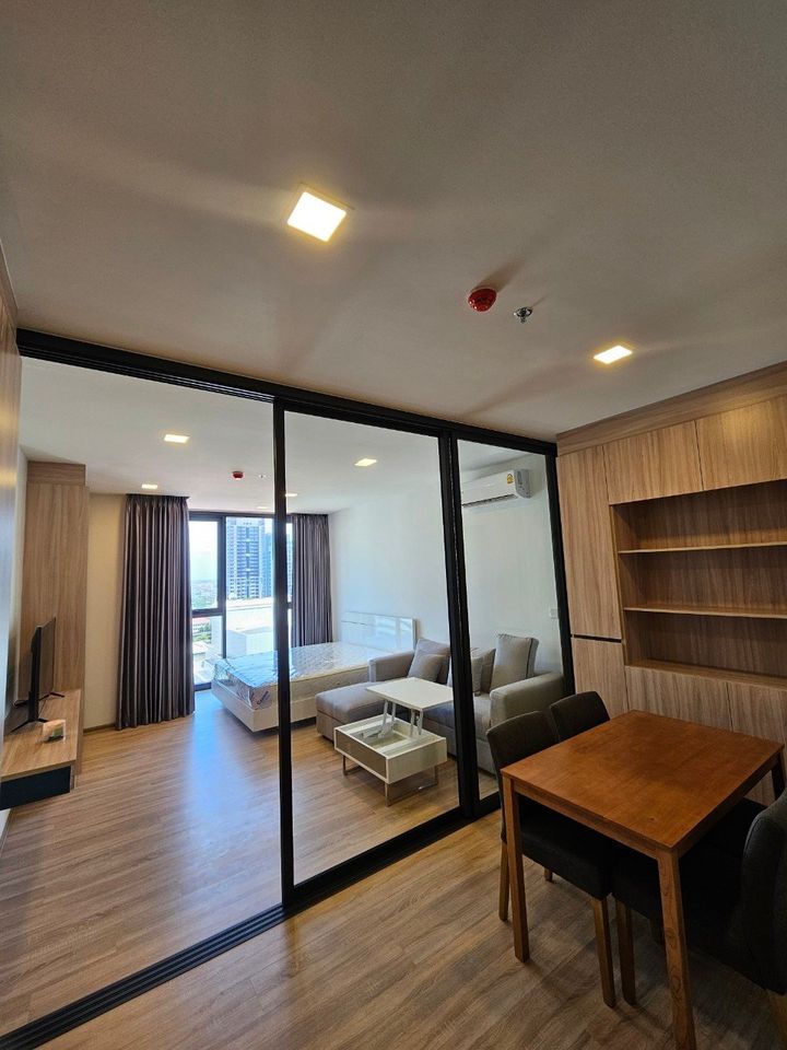 ให้เช่าคอนโด XT Phayathai 42 ตรม. 1 Bed ชั้นสูง วิวสวย เดินทางสะดวกใกล้ BTS ให้เช่าคอนโด XT Phayathai 42 ตรม. 1 Bed ชั้นสูง วิวสวย เดินทางสะดวกใกล้ BTS