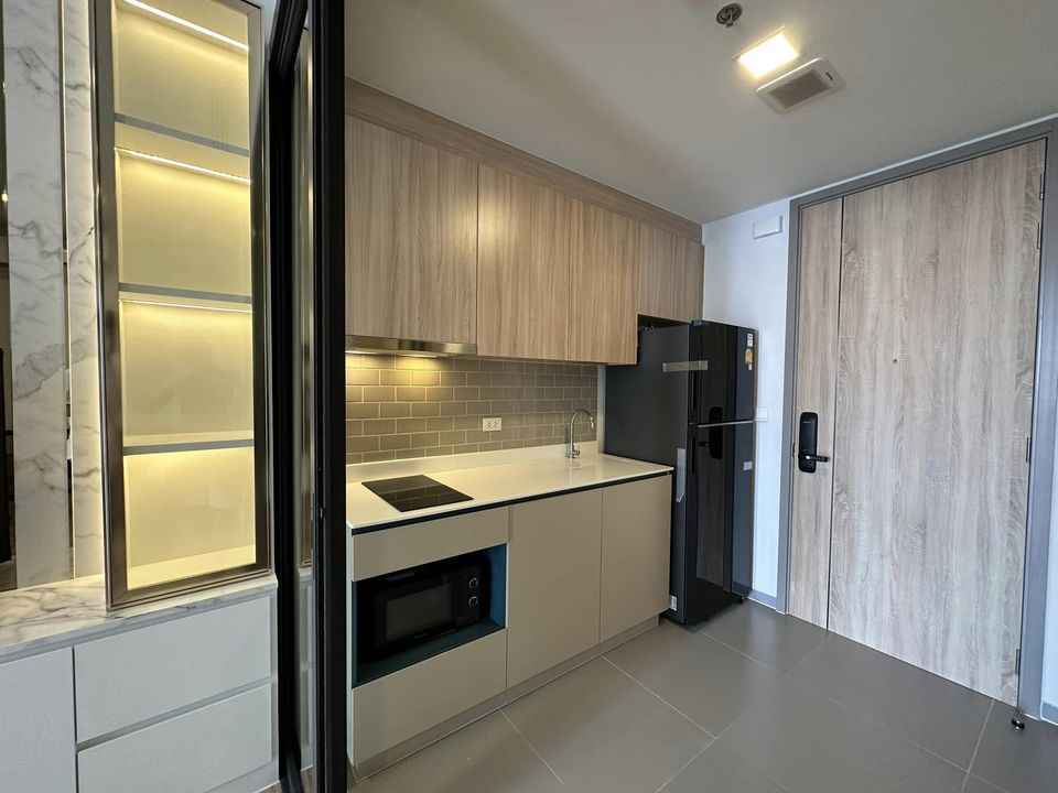 ให้เช่าคอนโดทำเลทอง XT Phayathai 42 ตรม. 1 Bed วิวสวย เดินทางสะดวกใกล้ BTS – รูปที่ 4