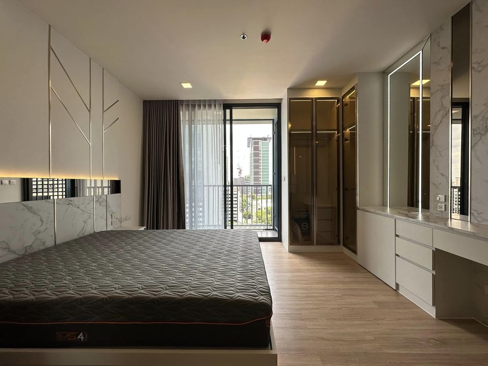 ให้เช่าคอนโดทำเลทอง XT Phayathai 42 ตรม. 1 Bed วิวสวย เดินทางสะดวกใกล้ BTS ให้เช่าคอนโดทำเลทอง XT Phayathai 42 ตรม. 1 Bed วิวสวย เดินทางสะดวกใกล้ BTS