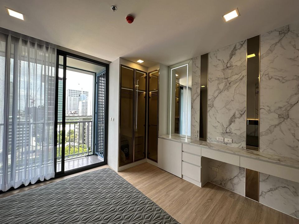 ให้เช่าคอนโดทำเลทอง XT Phayathai 42 ตรม. 1 Bed วิวสวย เดินทางสะดวกใกล้ BTS – รูปที่ 2