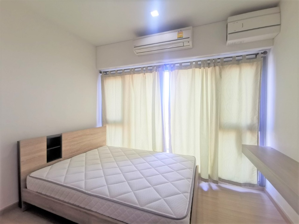 For rent SALE Whizdom Connect Rare, good high floor. Get a view of the green garden and city @4.5MB For rent SALE Whizdom Connect Rare, good high floor. Get a view of the green garden and city @4.5MB