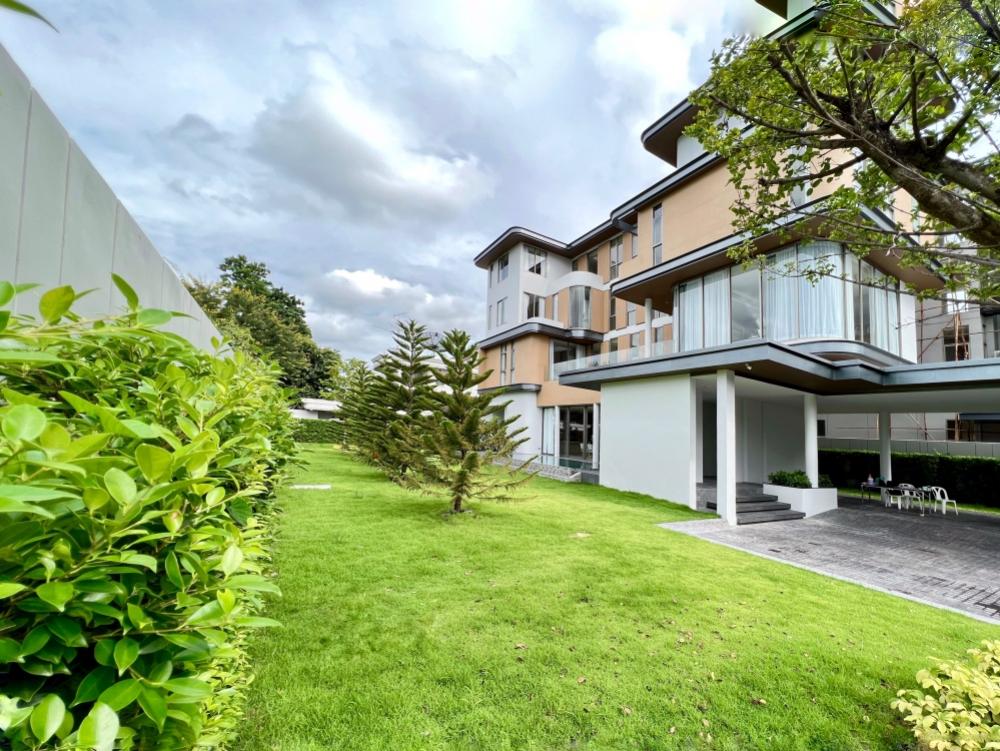 บ้านเดี่ยว The Kepler Luxury Residence ศรีนครินทร์-สวนหลวง ร.๙ สุดหรู บ้านเดี่ยว The Kepler Luxury Residence ศรีนครินทร์-สวนหลวง ร.๙ สุดหรู