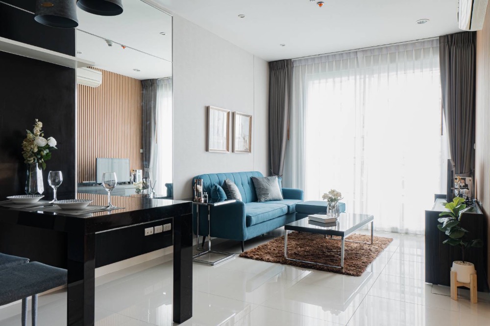 for rent The circle 1 1 bed special deal❤️💟 – รูปที่ 2