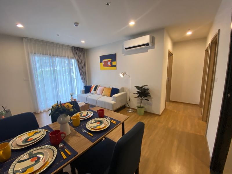 Urgently Sale! The Line Vibe with 2 Bedroom! Best Unit! Best Price Ever! Urgently Sale! The Line Vibe with 2 Bedroom! Best Unit! Best Price Ever!