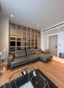 Fully Furnished 1 Bed Condo for Rent!