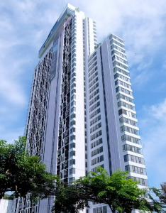 Urgently Sale! XT Ekkamai Estate (1 bedroom)  Best Deal!