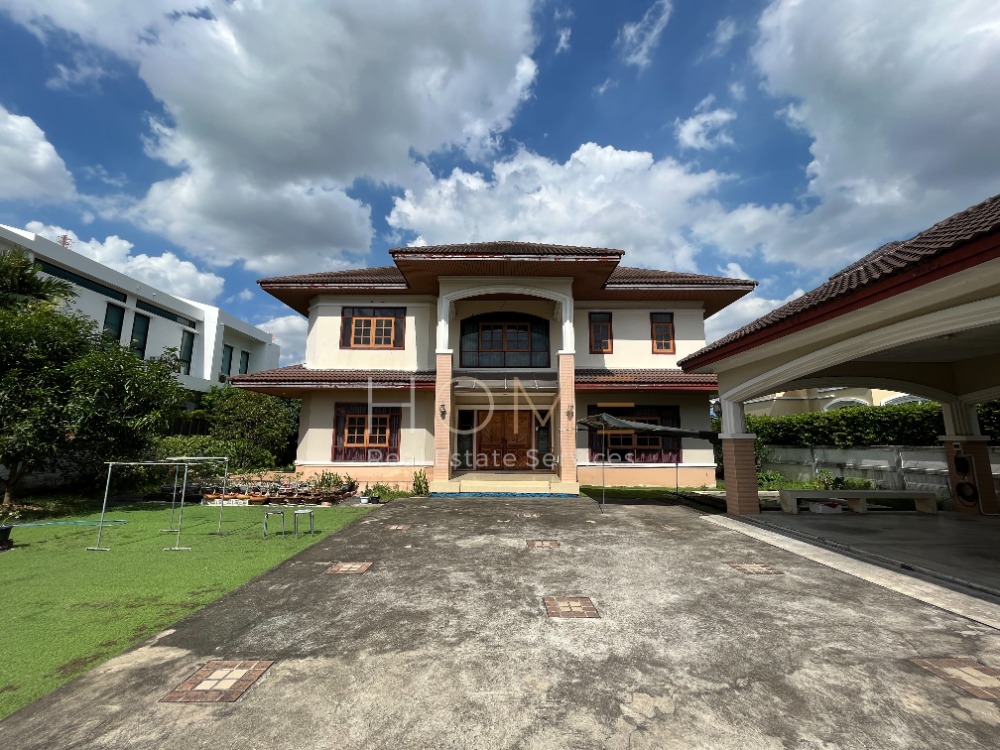 บ้านเดี่ยว วนาวิลล์ โยธินพัฒนา 3 / 4 ห้องนอน (ขาย), Vanaville Yothinpattana 3 / Detached House 4 Bedrooms (FOR SALE) TPM193 บ้านเดี่ยว วนาวิลล์ โยธินพัฒนา 3 / 4 ห้องนอน (ขาย), Vanaville Yothinpattana 3 / Detached House 4 Bedrooms (FOR SALE) TPM193