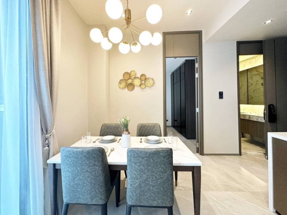 Super Luxury condominium for rent Hyde Herritage Thonnglor 2 bedroom special price 109,999/ month Super Luxury condominium for rent Hyde Herritage Thonnglor 2 bedroom special price 109,999/ month