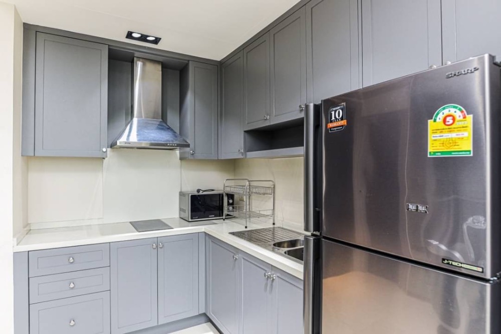 for rent The Emporio place 1 bed duplex nice room❤️🌈 – รูปที่ 4