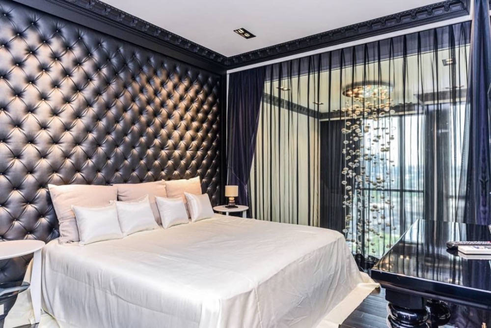 for rent The Emporio place 1 bed duplex nice room❤️🌈 – รูปที่ 3