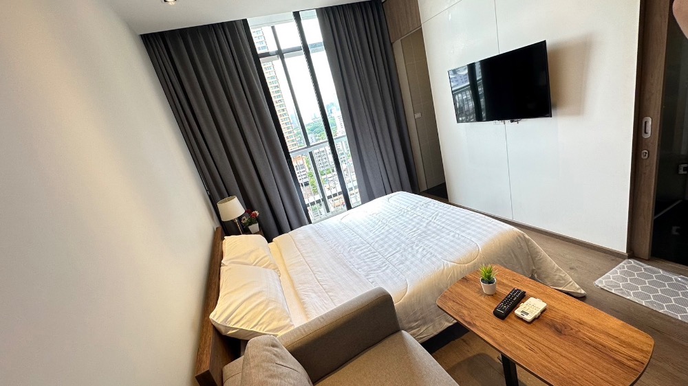 for rent Park 24 1 bed super deal ❤️🌈 – รูปที่ 3