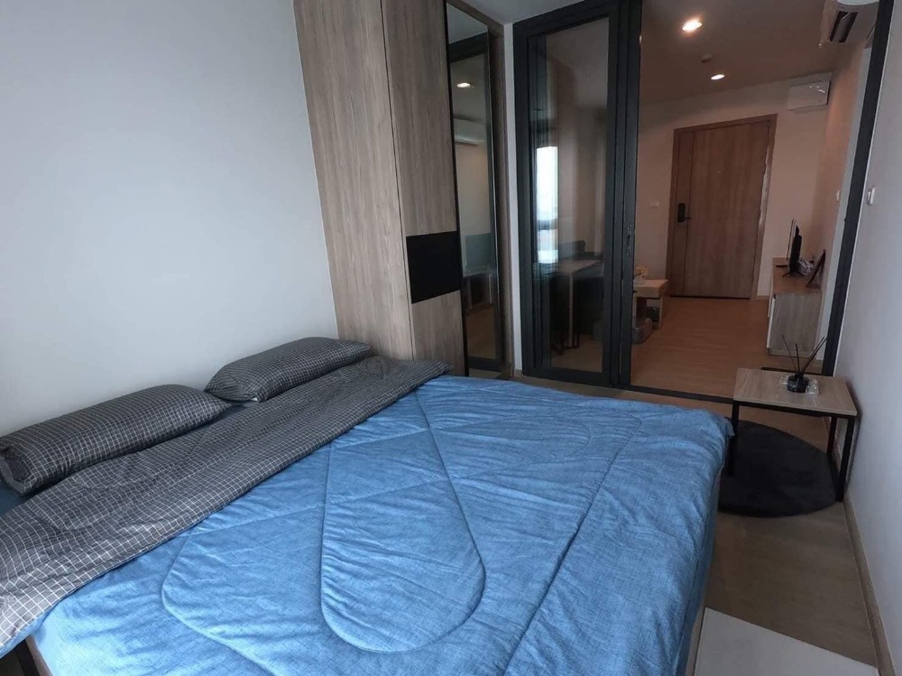 🚝 For rent The Excel hideway Sukhumvit 71🛏️1 bedroom 🛁 1 bathroom, size 30 sq m., 8th floor ✨ 🚝 For rent The Excel hideway Sukhumvit 71🛏️1 bedroom 🛁 1 bathroom, size 30 sq m., 8th floor ✨
