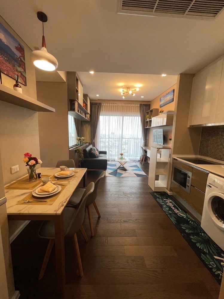 for rent the saint residence 2 bed nice room 🌈❤️💟 for rent the saint residence 2 bed nice room 🌈❤️💟