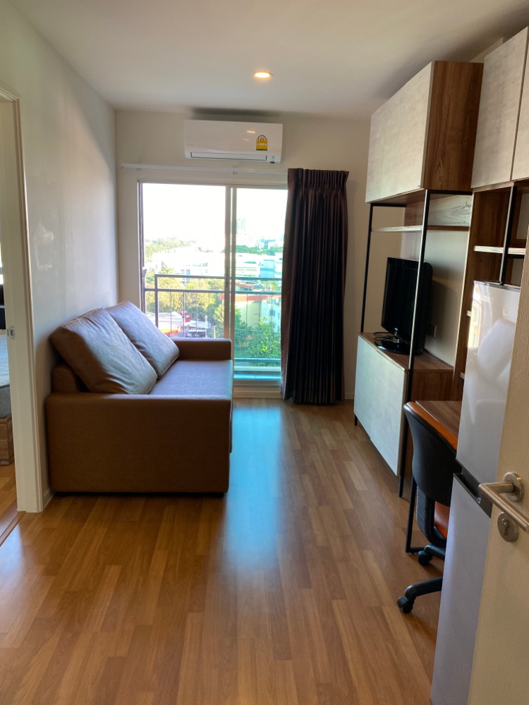 Condo for rent, The Selected Kaset - Ngamwongwan (The Selected Kaset - Ngamwongwan), near Mo Kaset Condo for rent, The Selected Kaset - Ngamwongwan (The Selected Kaset - Ngamwongwan), near Mo Kaset