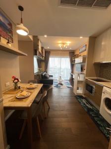 for rent the saint residence 2 bed nice room 🌈❤️💟