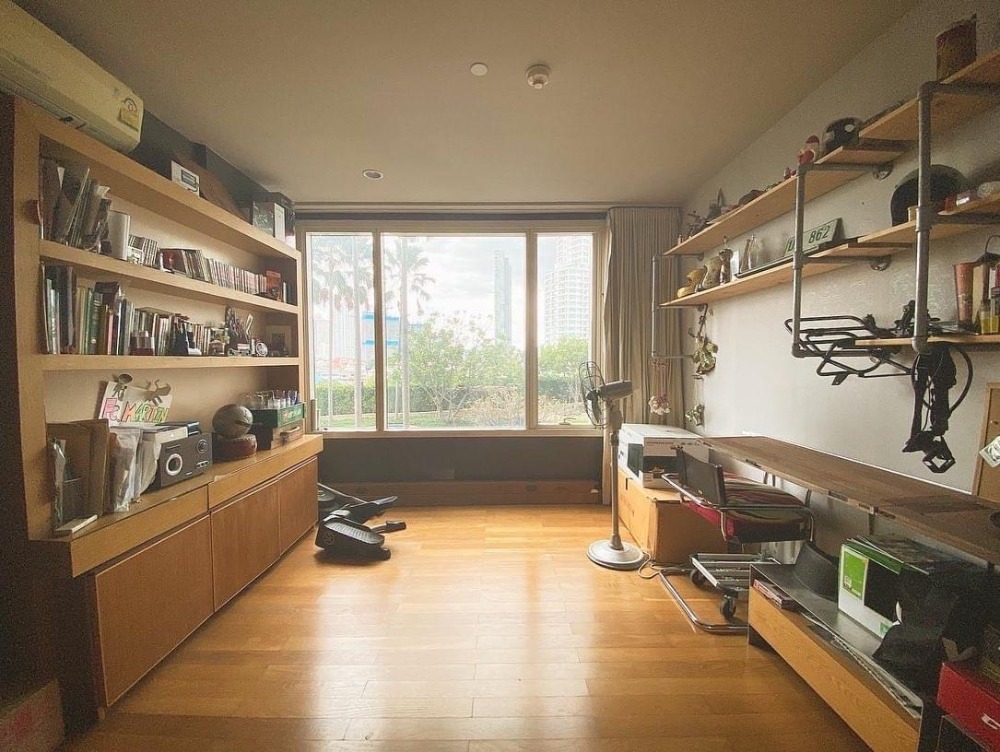 145sqm Spacious, Riverside 3 Bedrooms for sale at Watermark – รูปที่ 3