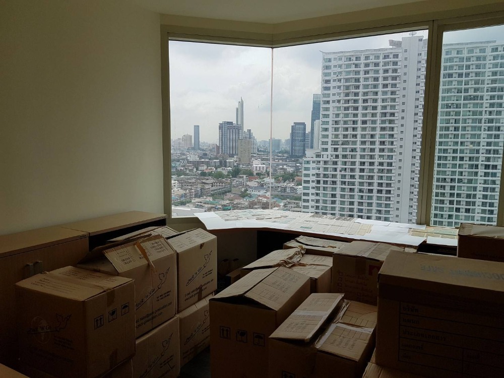 283sqm Spacious, Riverside 4 Bedrooms for sale at Watermark – รูปที่ 2