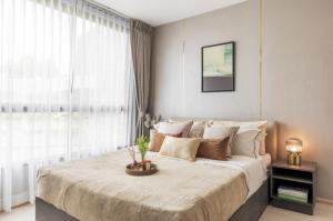 2Bedroom 2 Bathroom | ราคาที่ดีที่สุด 🚩 4.59 ล้านเท่านั้น  | ลุ้นรับCashback สูงสุด 450,000 บาท  📞เซลล์ออย 098-292-4151  by ANANDA