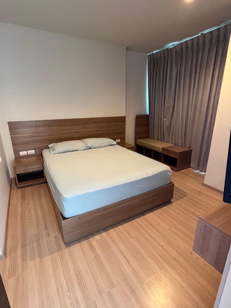 for rent Rhythm sathorn 1 bed super deal river view  ❤️🌈 – รูปที่ 2