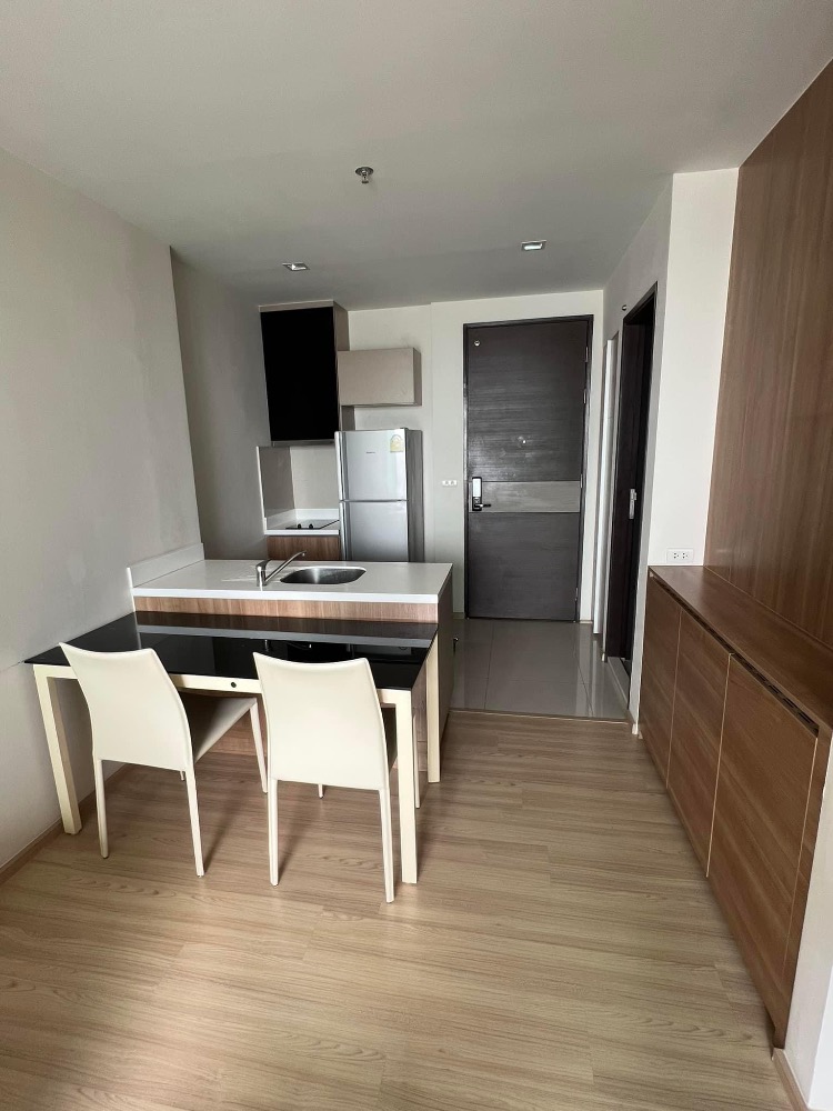 for rent Rhythm sathorn 1 bed super deal river view  ❤️🌈 – รูปที่ 4
