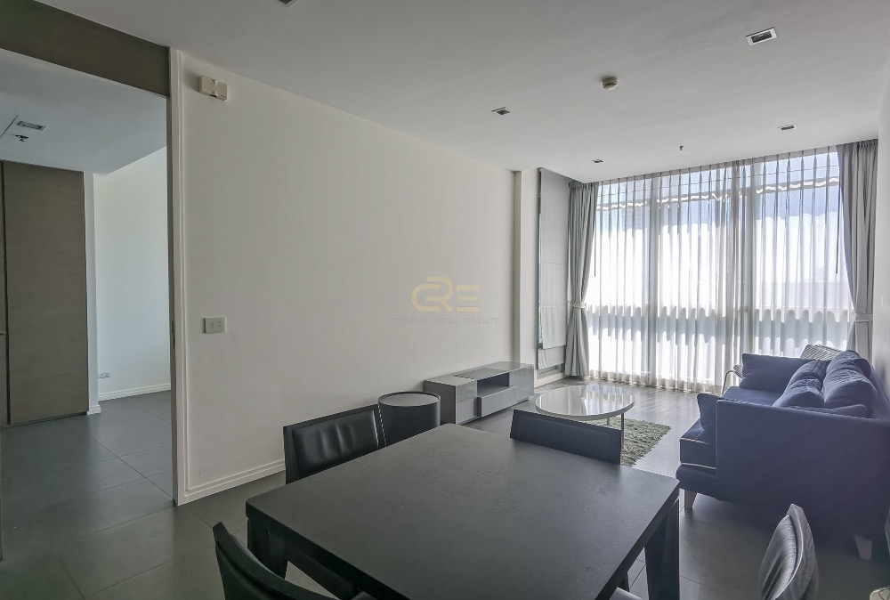 Fully Furnished 1 Bed Condo for Rent! – รูปที่ 3