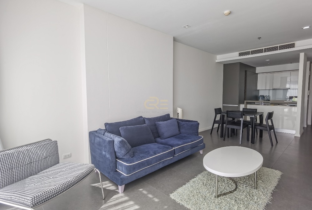 Fully Furnished 1 Bed Condo for Rent! – รูปที่ 4