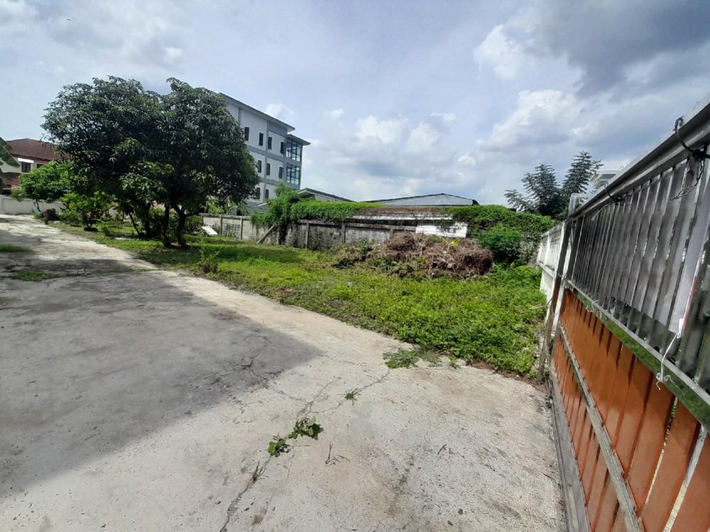 ⛳️ขายที่ดิน  164 ตรว.⛳️ซ.นวมินทร์ 74-แยก.3-8-12 – รูปที่ 4
